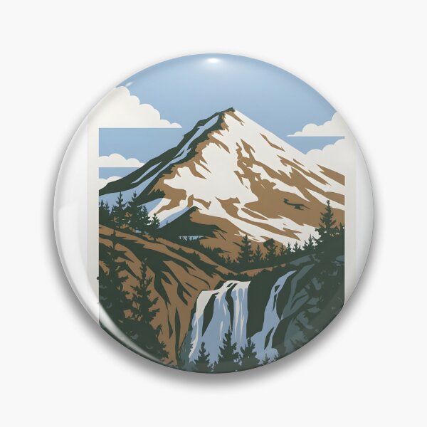 Artikelvorschau, MT SHASTA, KALIFORNIEN, CA entworfen und verkauft von Zibis09.