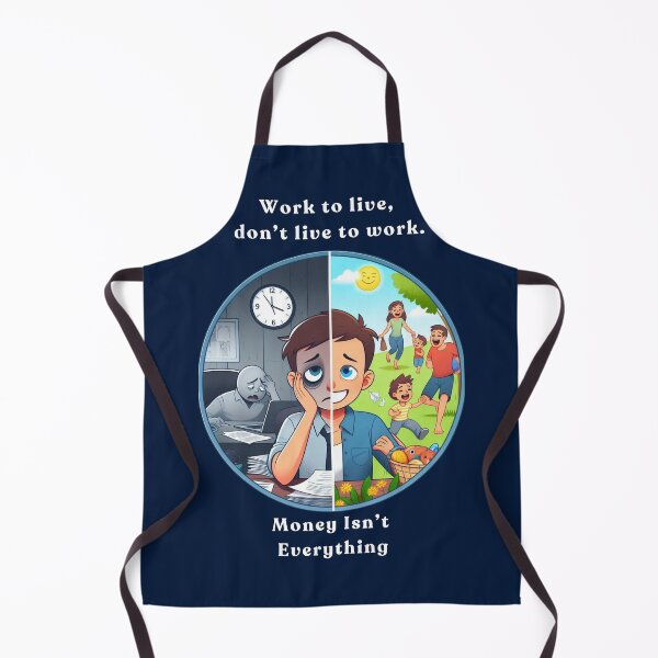 Item preview, Work-Life Balance Contrast designed and sold by DS Studio.