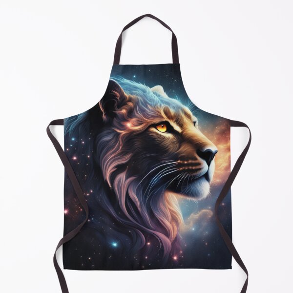 Item preview, Galaxy Lion designed and sold by PripriDesign.