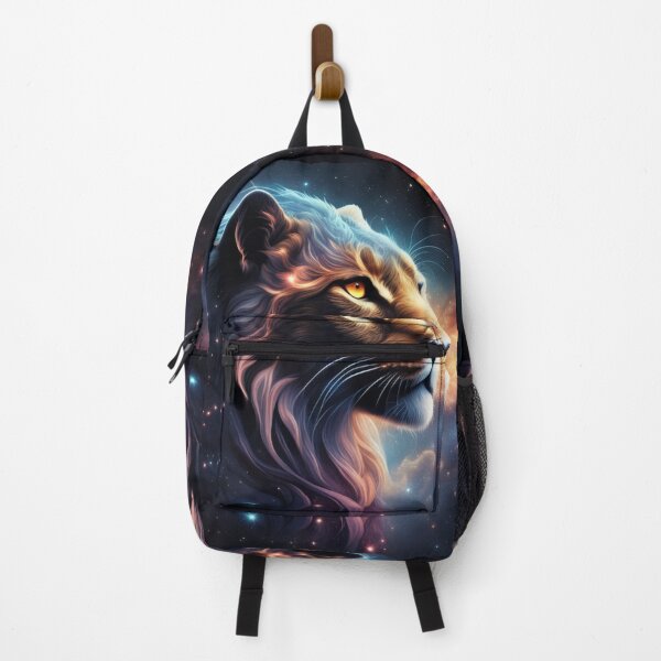 Item preview, Galaxy Lion designed and sold by PripriDesign.
