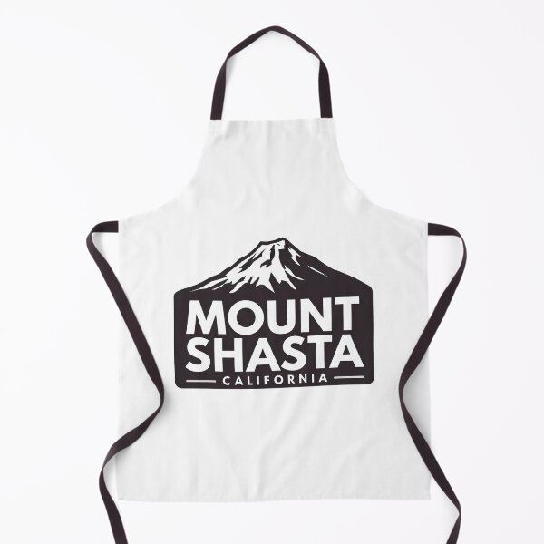 Item preview, MT SHASTA, CALIFORNIA, CA designed and sold by Zibis09.