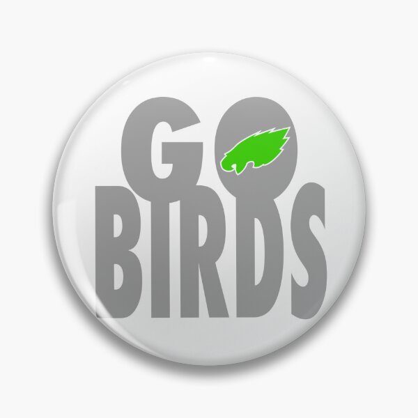Item preview, GO BIRDS designed and sold by EDLFDESIGNS.