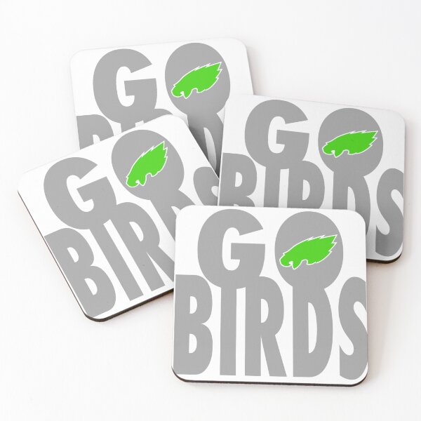 Item preview, GO BIRDS designed and sold by EDLFDESIGNS.