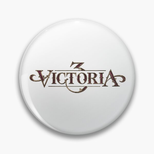 Item preview, Victoria 3 designed and sold by ContTraders.