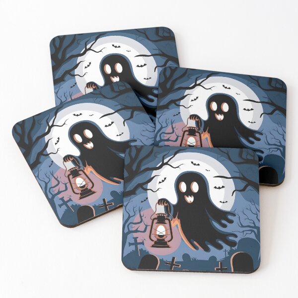 Item preview, Happy halloween 4 designed and sold by NEOCHRONOS.