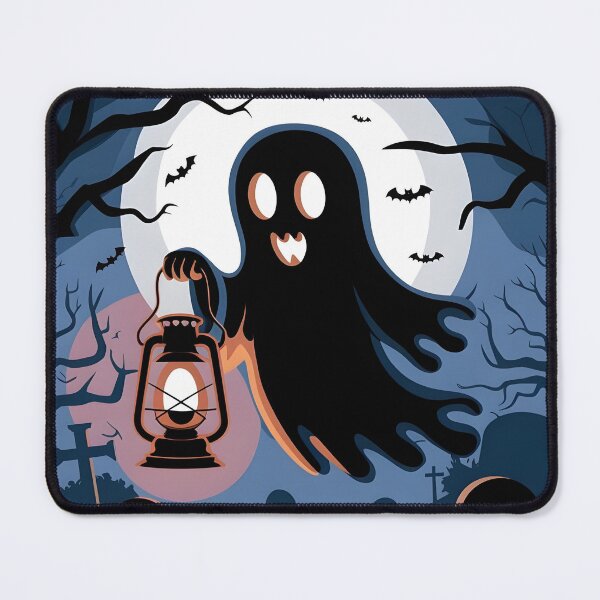 Item preview, Happy halloween 4 designed and sold by NEOCHRONOS.