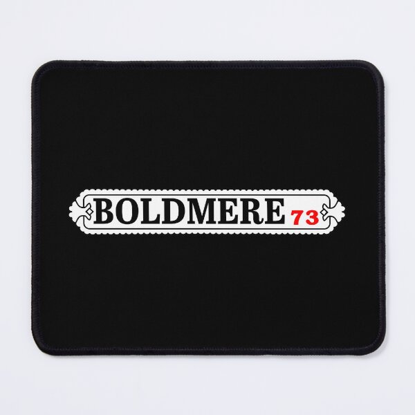 Item preview, Retro Victorian Boldmere Sign Art designed and sold by retrobrum.