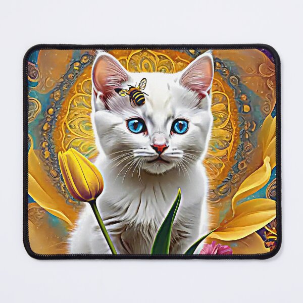Item preview, Pretty Bitty Kitty  designed and sold by Amanda8409.