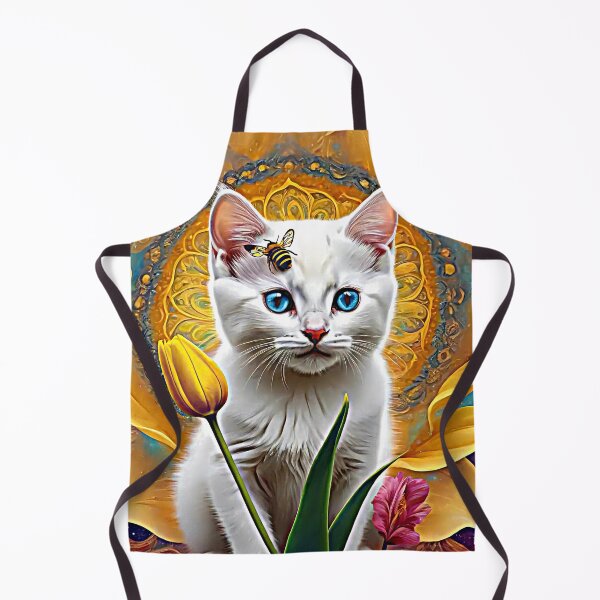 Item preview, Pretty Bitty Kitty designed and sold by Amanda8409.