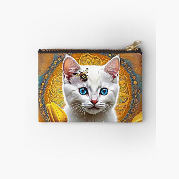 Item preview, Pretty Bitty Kitty  designed and sold by Amanda8409.