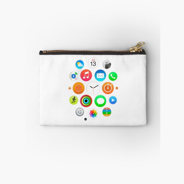 Item preview, Apple Watch Face - Apps designed and sold by indicap.