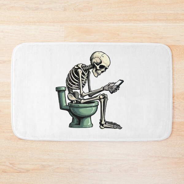 Item preview, Skeleton And Technology designed and sold by KeopsMurat.