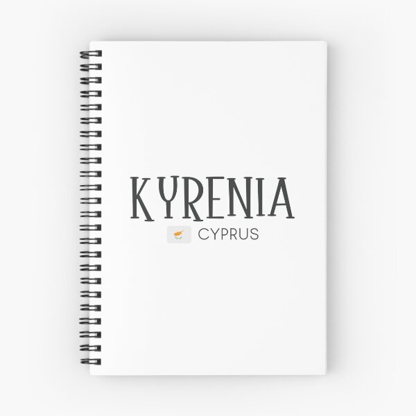 Item preview, Kyrenia - Cyprus designed and sold by StudioRedKoala.