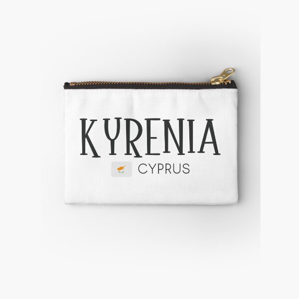 Item preview, Kyrenia - Cyprus designed and sold by StudioRedKoala.
