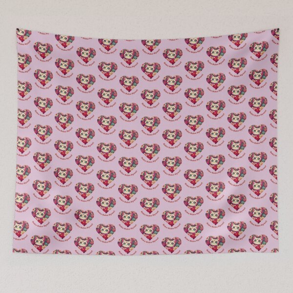 Item preview, Neko Neko Nyaa! Sailor Moon Inspired Kawaii Kitty designed and sold by JWoDesign.