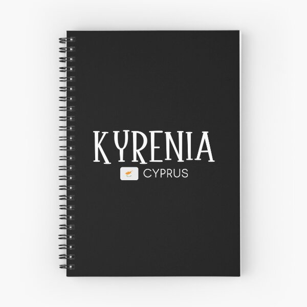 Item preview, Kyrenia - Cyprus designed and sold by StudioRedKoala.