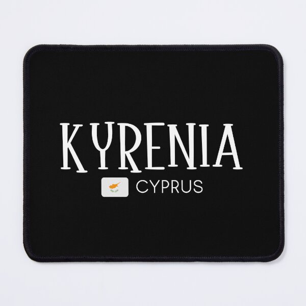 Item preview, Kyrenia - Cyprus designed and sold by StudioRedKoala.