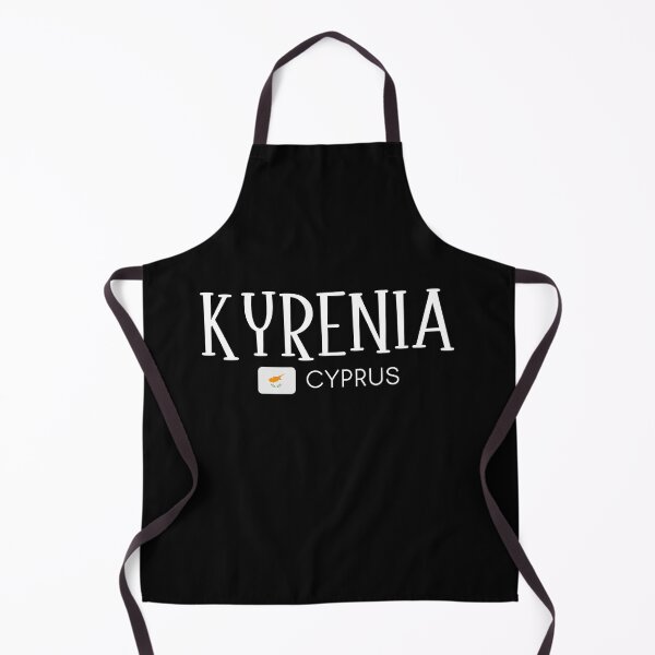 Item preview, Kyrenia - Cyprus designed and sold by StudioRedKoala.
