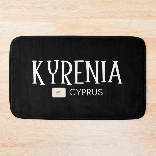 Item preview, Kyrenia - Cyprus designed and sold by StudioRedKoala.