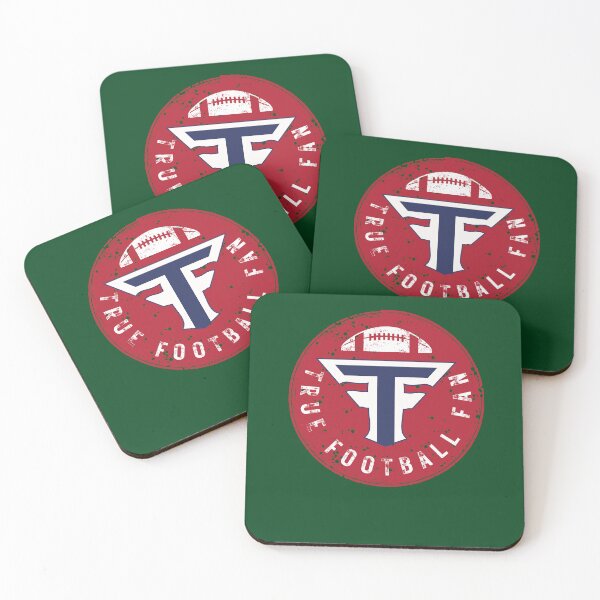Item preview, TRUE FOOTBALL FAN SEAL, CLASSIC T-SHIRT designed and sold by bessartex.