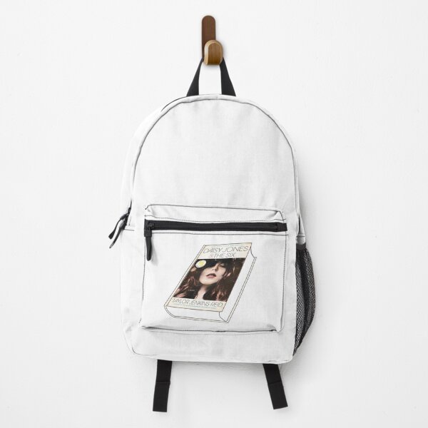 Item preview, Daisy Jones and the Six Book Sticker designed and sold by baranskini.