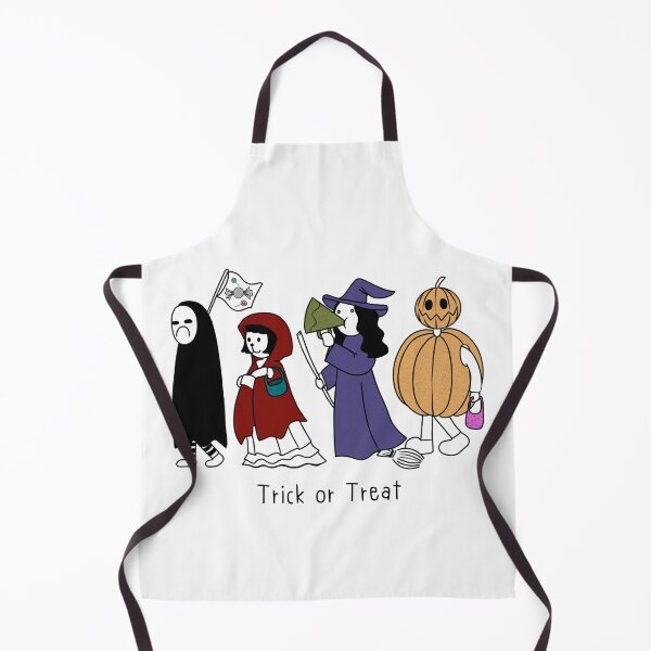 Item preview, Children dress up in Halloween, ask for candy, candy, play trick or treat. designed and sold by FujiFluke.