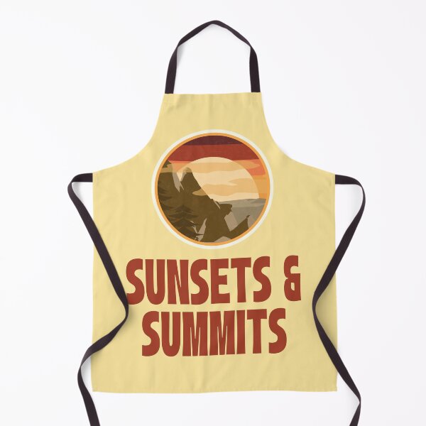 Item preview, Sunsets and Summits designed and sold by 87-Aesthetics.