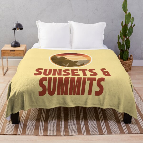 Item preview, Sunsets and Summits designed and sold by 87-Aesthetics.