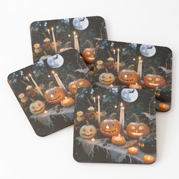 Item preview, halloween picture designed and sold by artbymire.