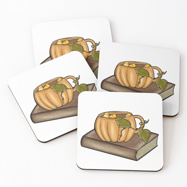 Item preview, Autumn designed and sold by Anna Kowalska-Karzkowiak.