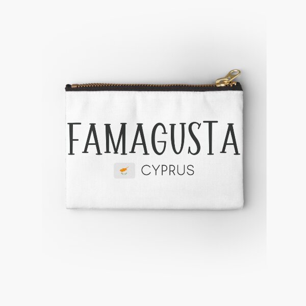 Item preview, Famagusta - Cyprus designed and sold by StudioRedKoala.