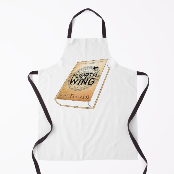 Item preview, Fourth Wing Book Sticker designed and sold by baranskini.