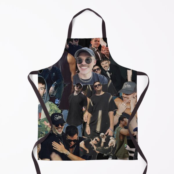 Item preview, John Summit Dom Dolla designed and sold by Aileenl07.