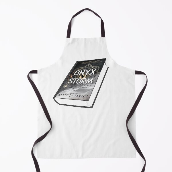 Item preview, Onyx Storm Book Sticker designed and sold by baranskini.