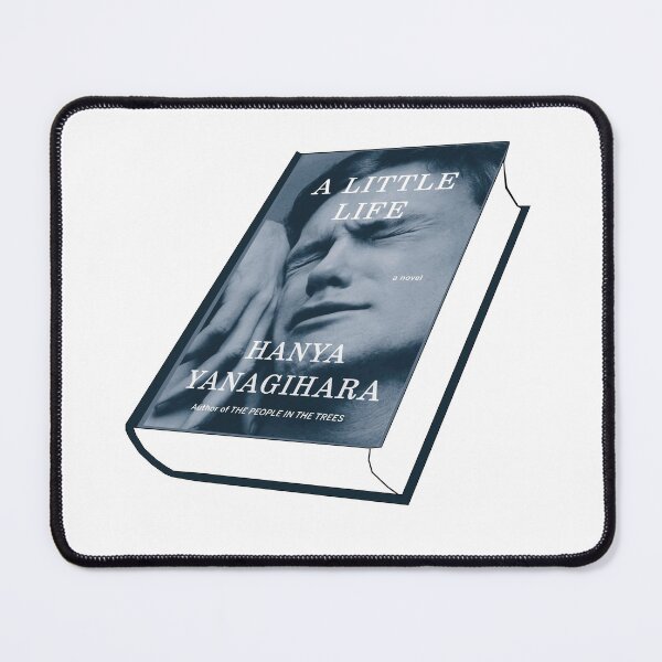 Item preview, A Little Life Book Sticker designed and sold by baranskini.