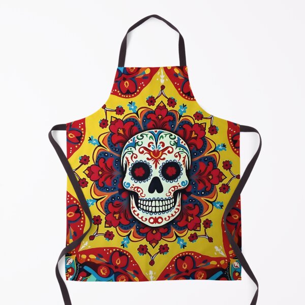 Item preview, Dia de Muertos designed and sold by SoniaSarkali.