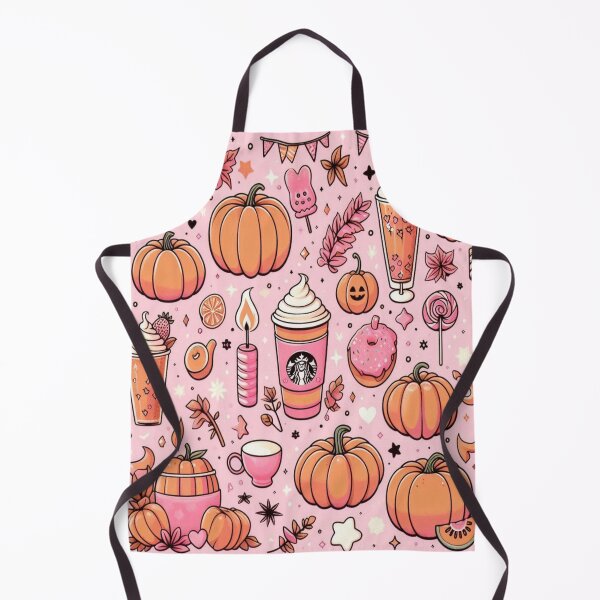 Item preview, Patterns Pumpkin Spice Season is On and I'm Ready for It designed and sold by raedattia.