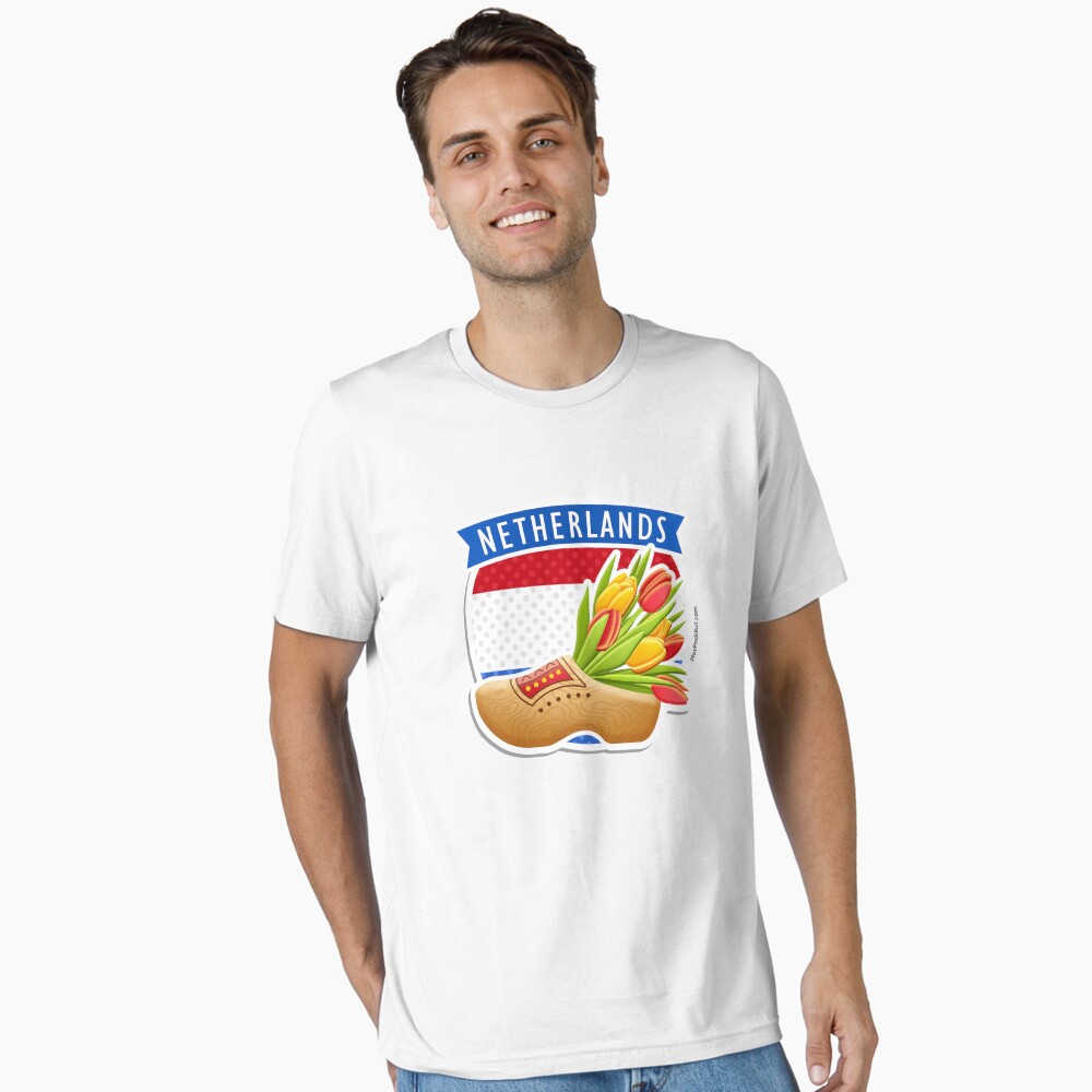 Item preview, Essential T-Shirt designed and sold by PackRatGame.