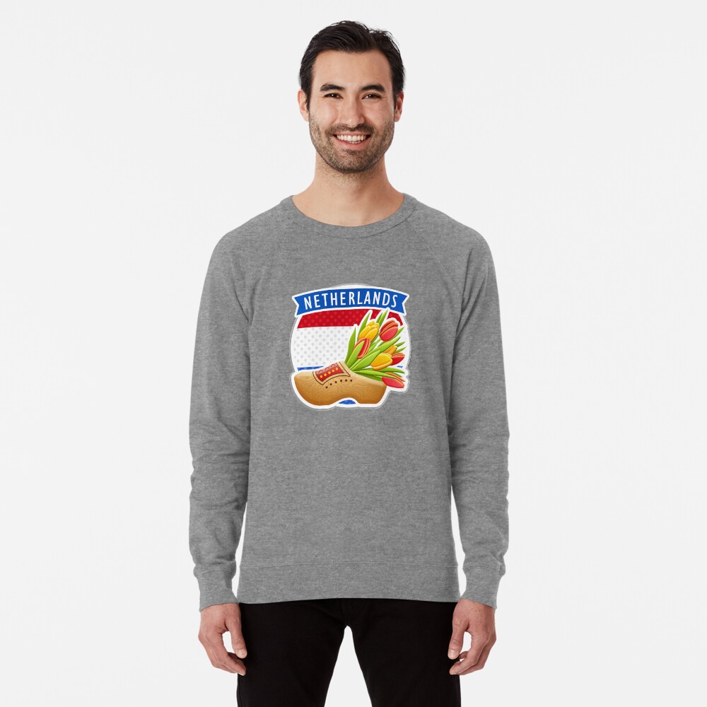 Item preview, Lightweight Sweatshirt designed and sold by PackRatGame.