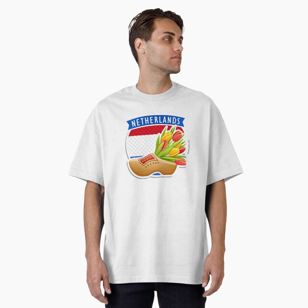 Item preview, Oversized T-Shirt designed and sold by PackRatGame.