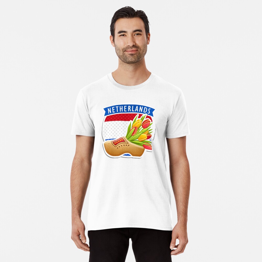 Item preview, Premium T-Shirt designed and sold by PackRatGame.
