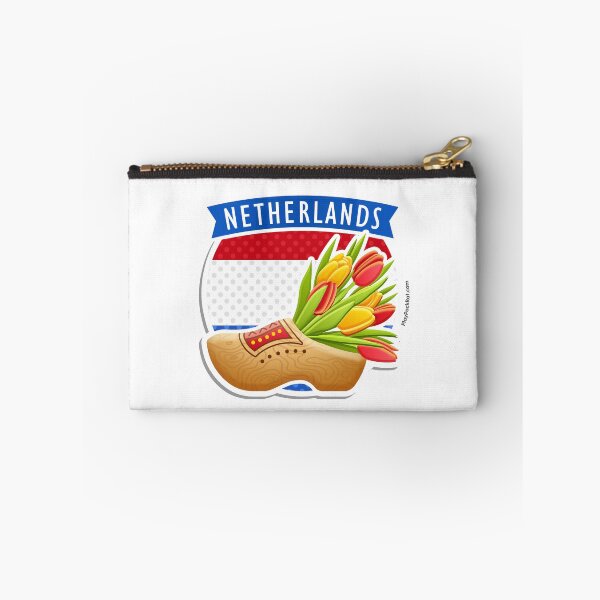 Aperçu de l'œuvre Les Pays-Bas créée et vendue par PackRatGame.