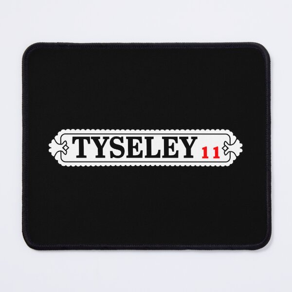 Item preview, Retro Victorian Tyseley Sign designed and sold by retrobrum.