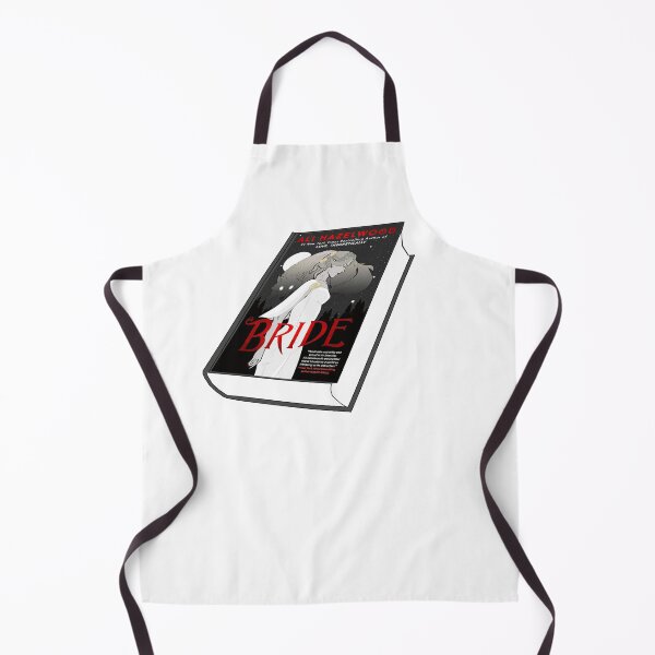 Item preview, Bride Ali Hazelwood Book Sticker designed and sold by baranskini.