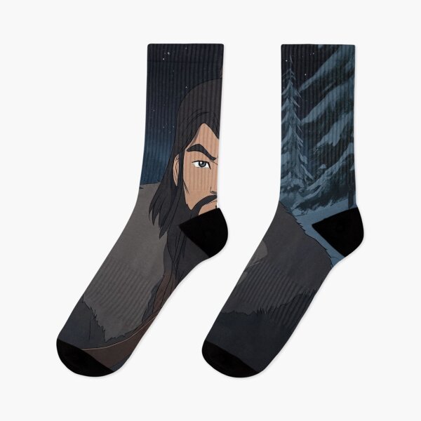 Item preview, Genghis Khan | Anime style designed and sold by ComicsFactory.