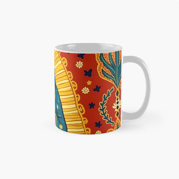 Item preview, Lady of Guadalupe designed and sold by SoniaSarkali.