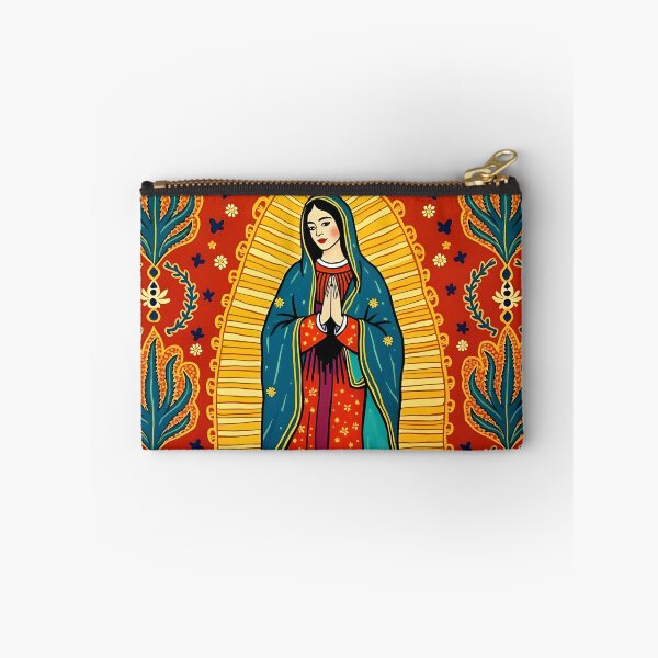 Item preview, Lady of Guadalupe designed and sold by SoniaSarkali.