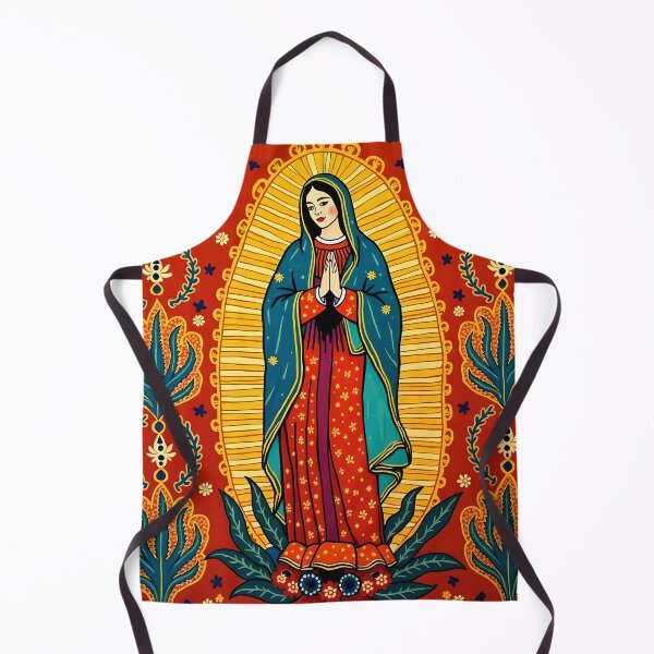 Item preview, Lady of Guadalupe designed and sold by SoniaSarkali.