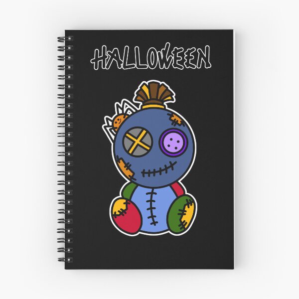 Item preview, Cute Voodoo Doll designed and sold by Asiyat.
