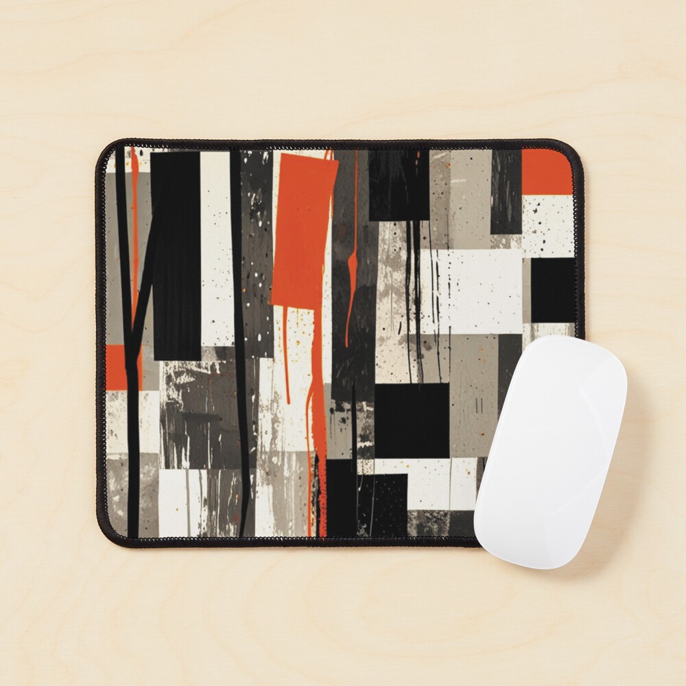Item preview, Mouse Pad designed and sold by seis41.